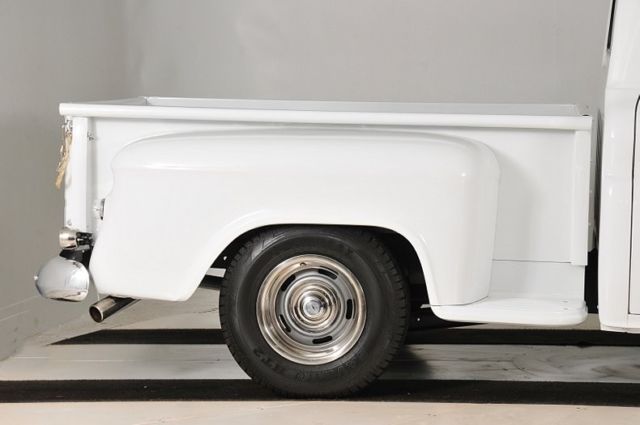 1966 Chevrolet C-10 Stepside - photo 7