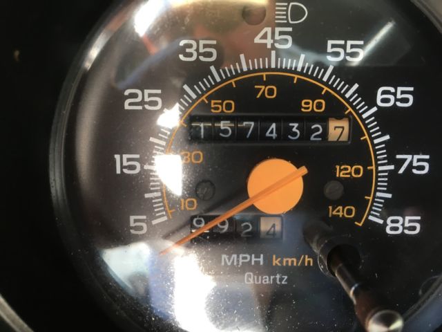 1990 GMC Suburban SLE - photo 5