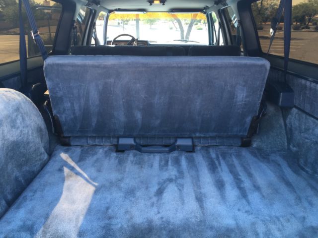 1990 GMC Suburban SLE - photo 7