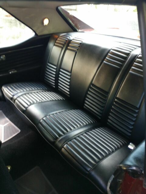 1966 Oldsmobile 442 442 - photo 7