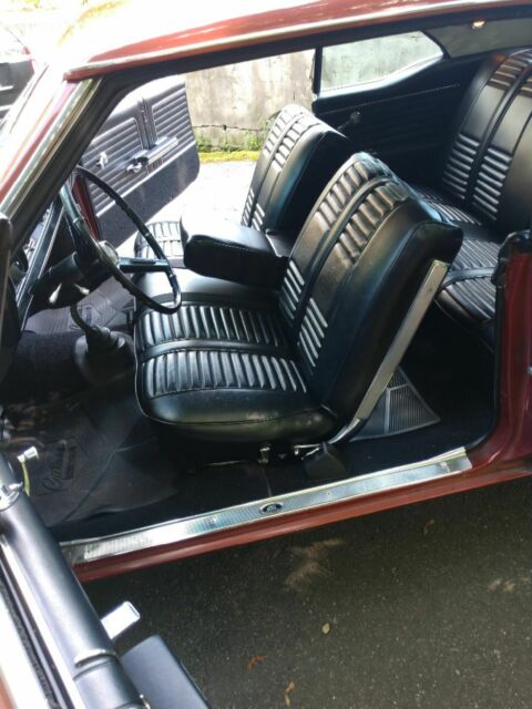 1966 Oldsmobile 442 442 - photo 8