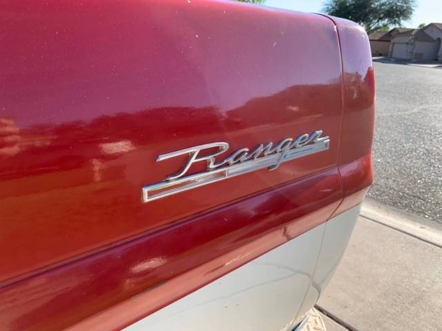 1967 Ford F-100 Ranger - photo 4