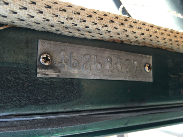 1951 Buick Other - photo 13