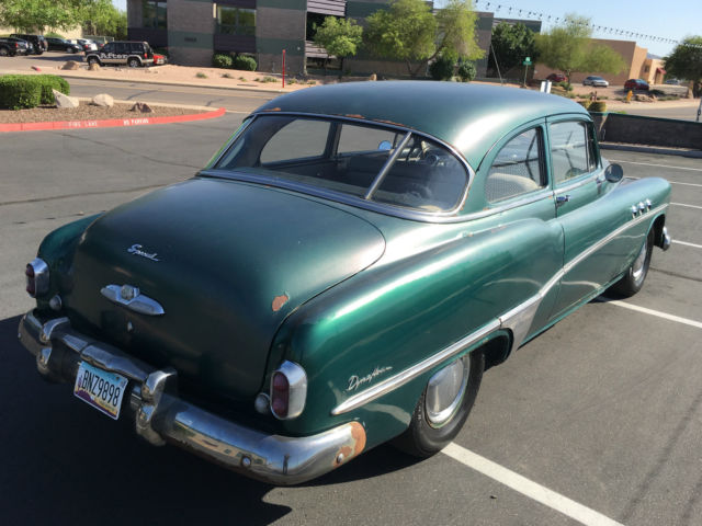 1951 Buick Other - photo 3