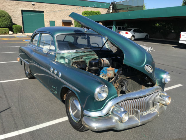 1951 Buick Other - photo 4