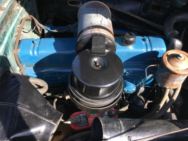 1951 Buick Other - photo 6