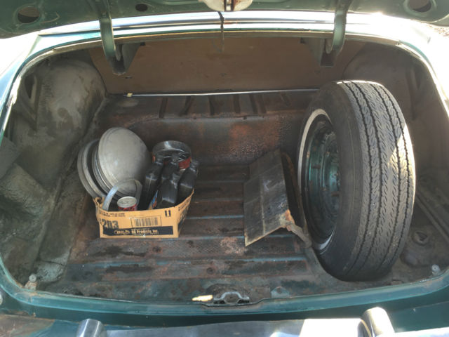 1951 Buick Other - photo 7