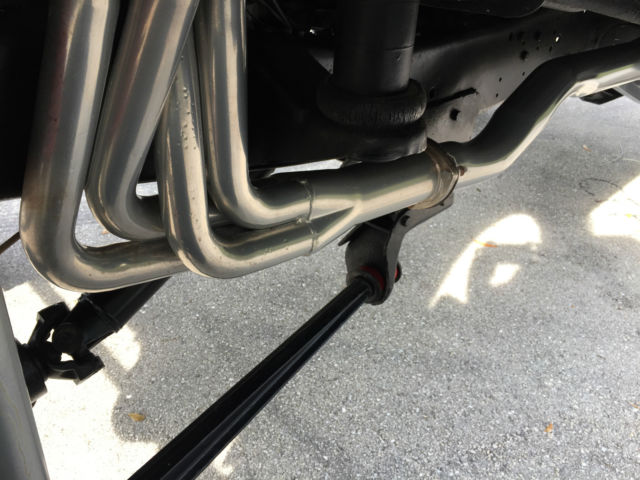 1966 Ford F-350 F100 XLT RANGER 1 TON 4X4 4WD F350 CHASSIS - photo 5