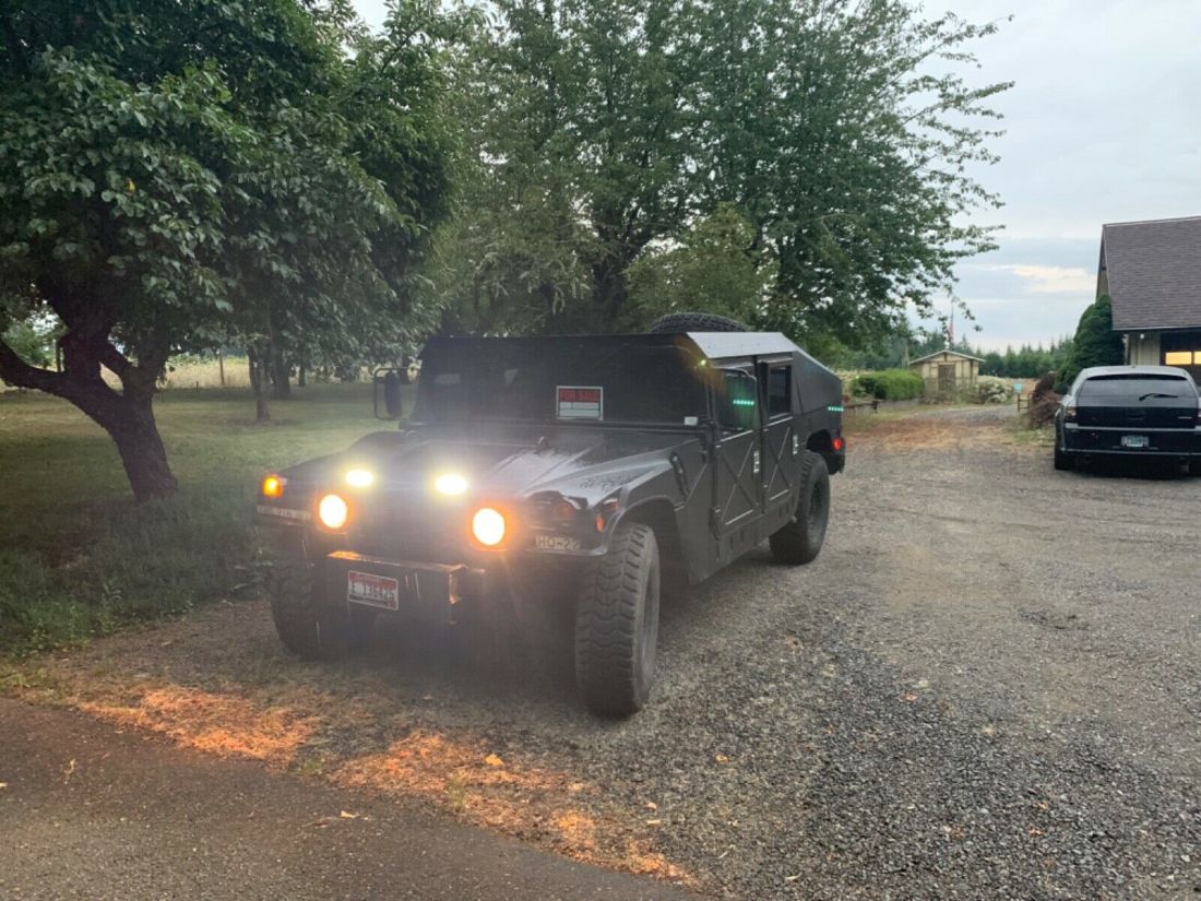 1980 Jeep Other - photo 10