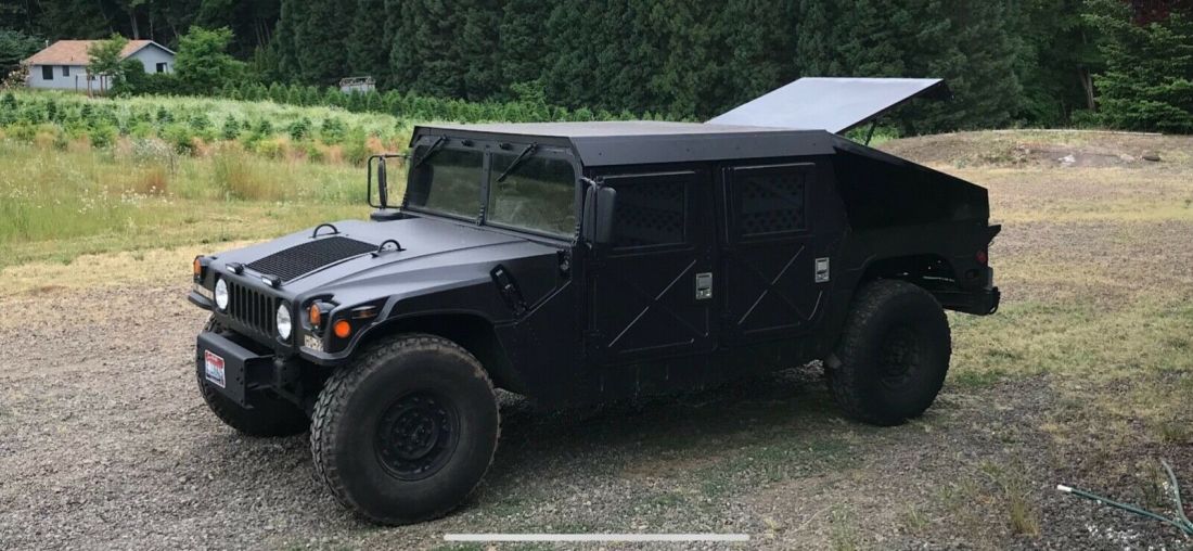 1980 Jeep Other - photo 11