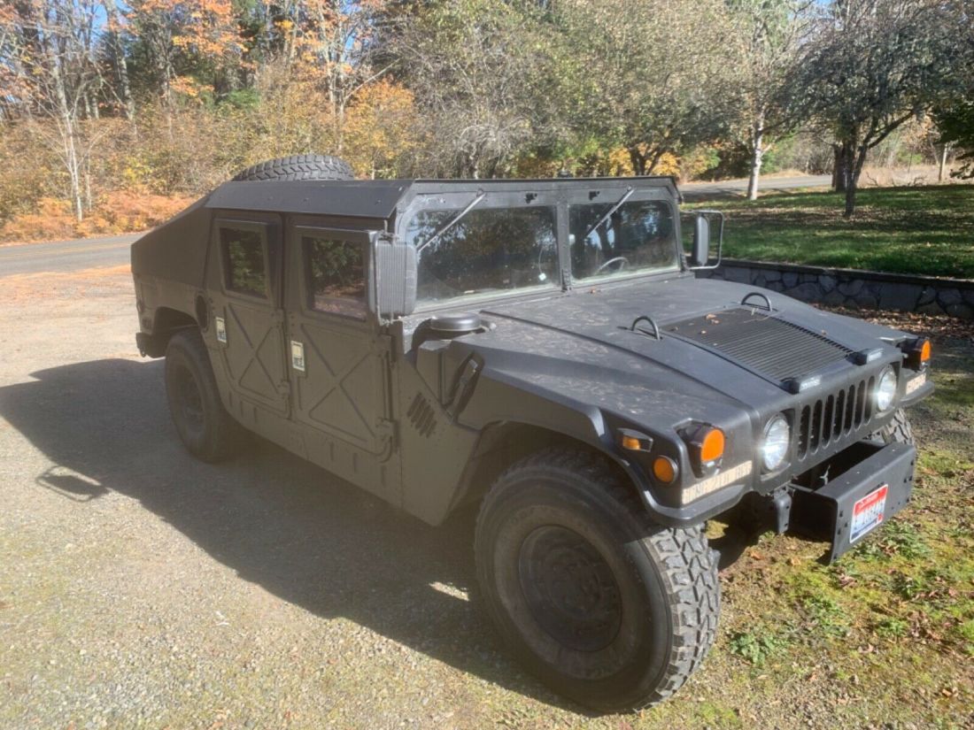 1980 Jeep Other - photo 12