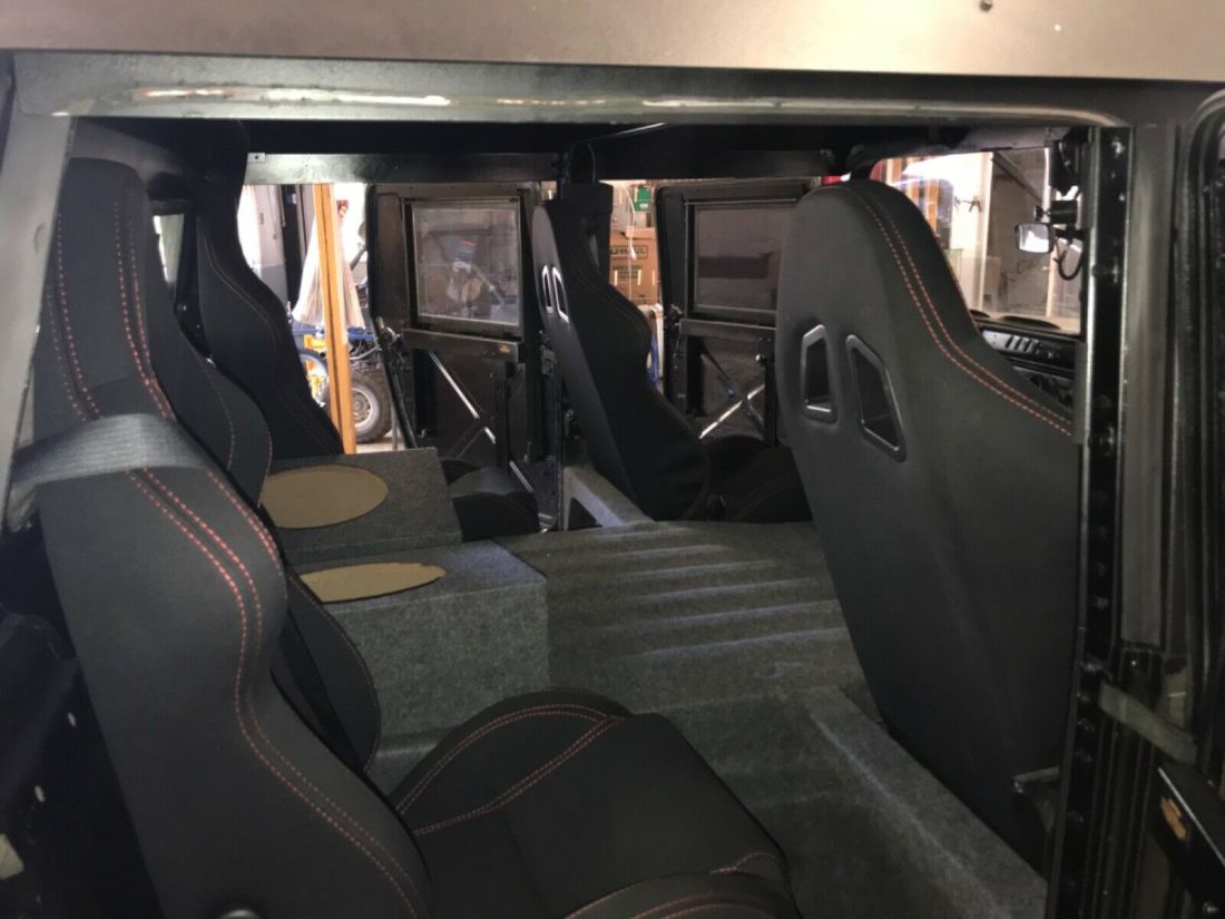 1980 Jeep Other - photo 2