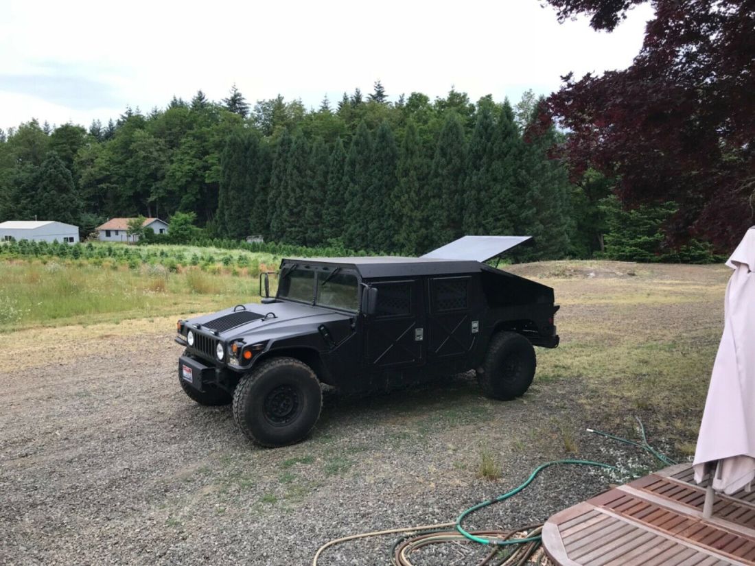 1980 Jeep Other - photo 3