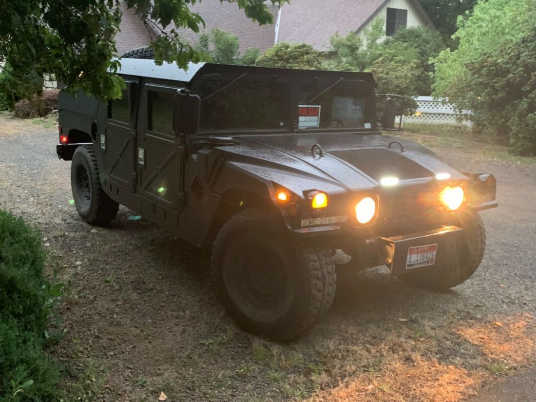 1980 Jeep Other - photo 7