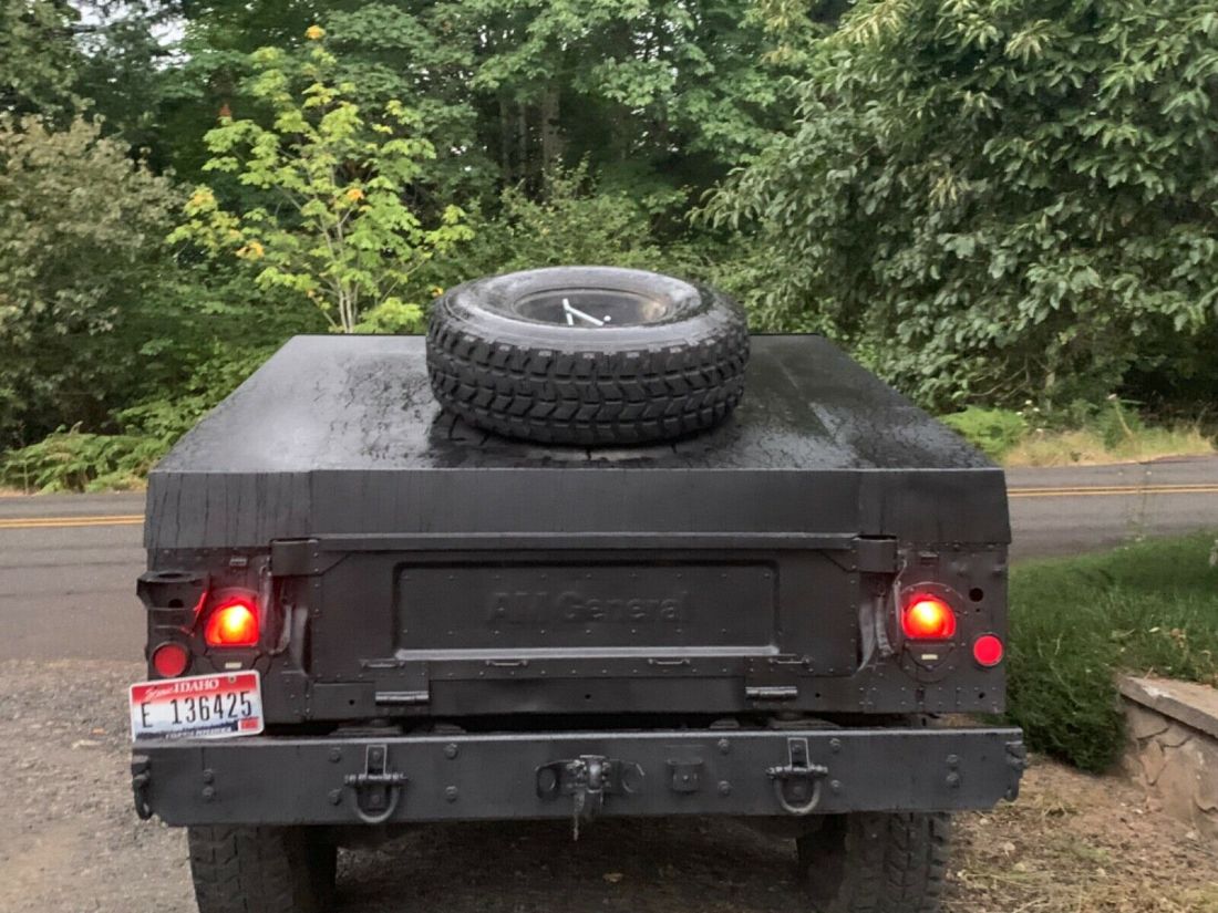1980 Jeep Other - photo 8