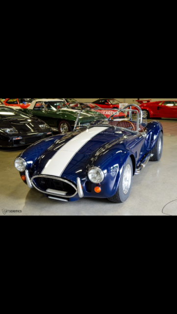 1965 Shelby - photo 3