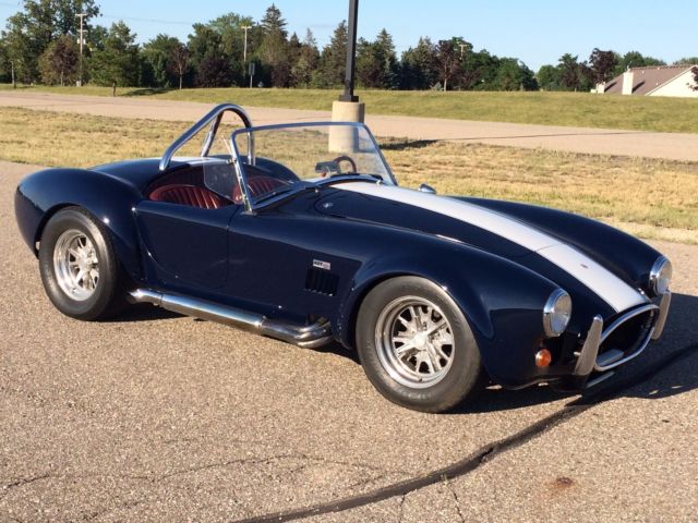 1965 Shelby - photo 5