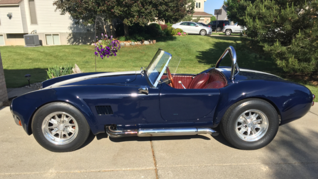 1965 Shelby - photo 6