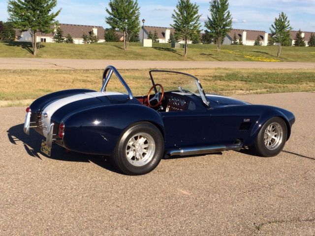 1965 Shelby - photo 7