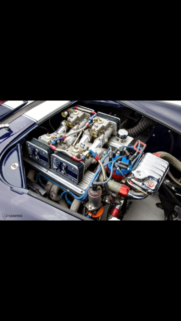 1965 Shelby - photo 8