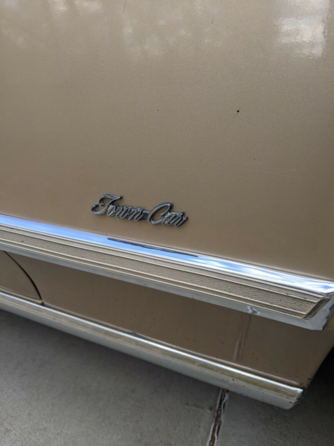 1978 Lincoln Continental - photo 10