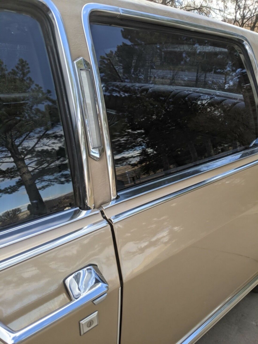 1978 Lincoln Continental - photo 12
