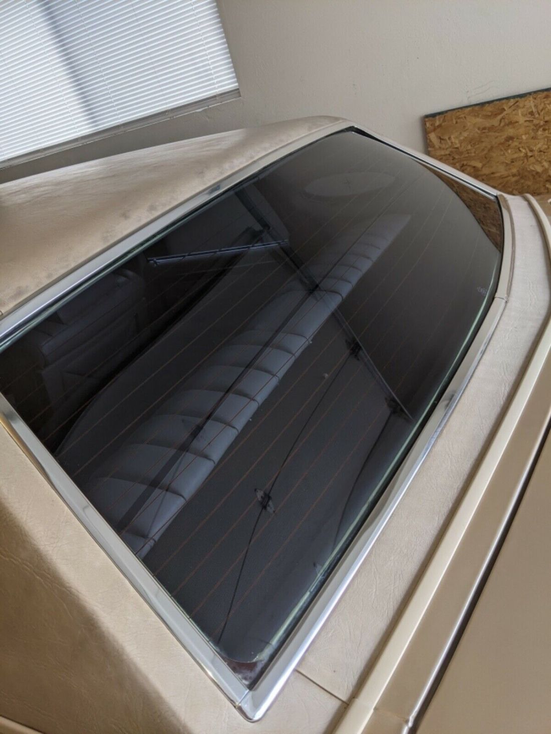 1978 Lincoln Continental - photo 2