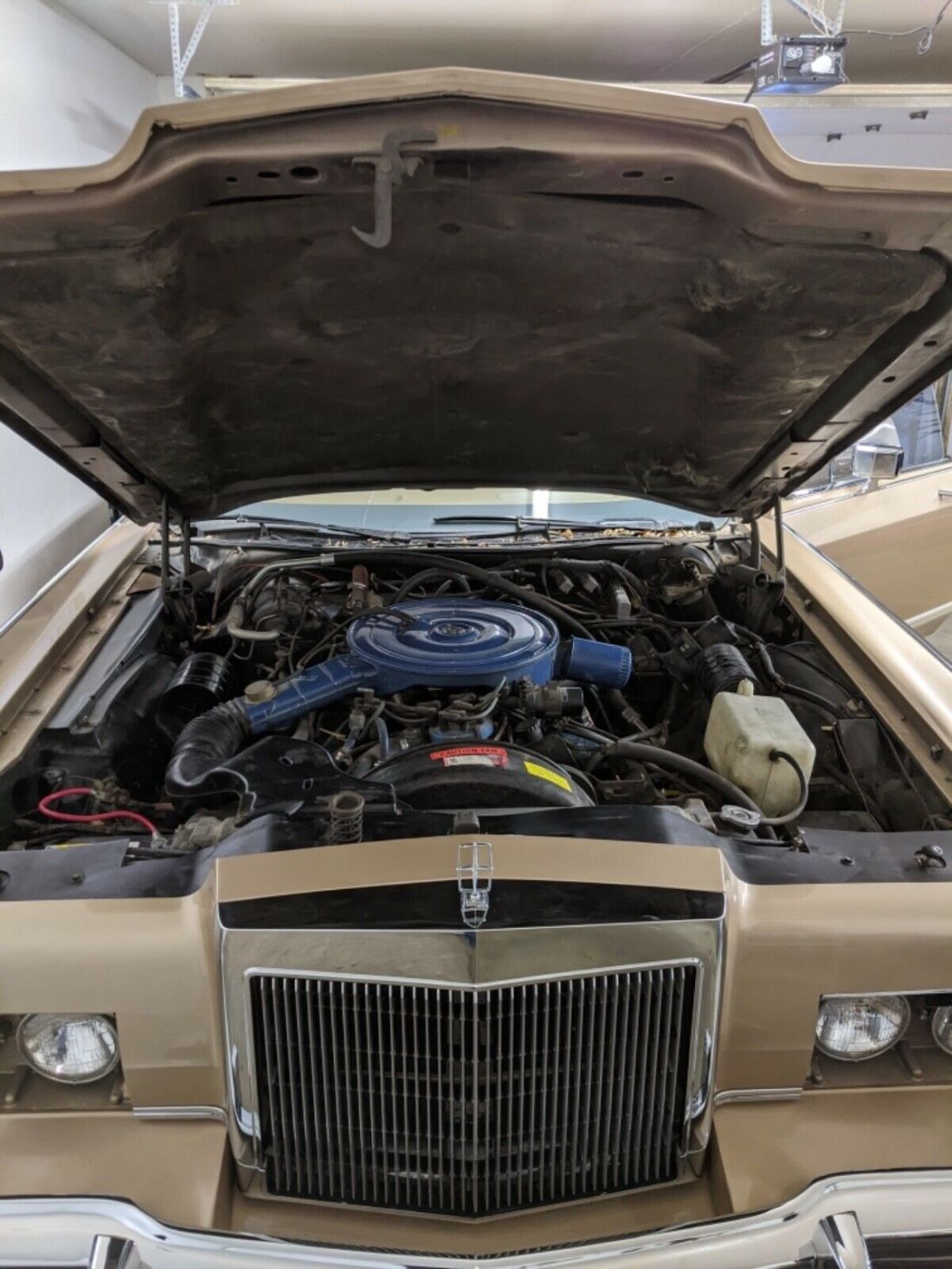 1978 Lincoln Continental - photo 5