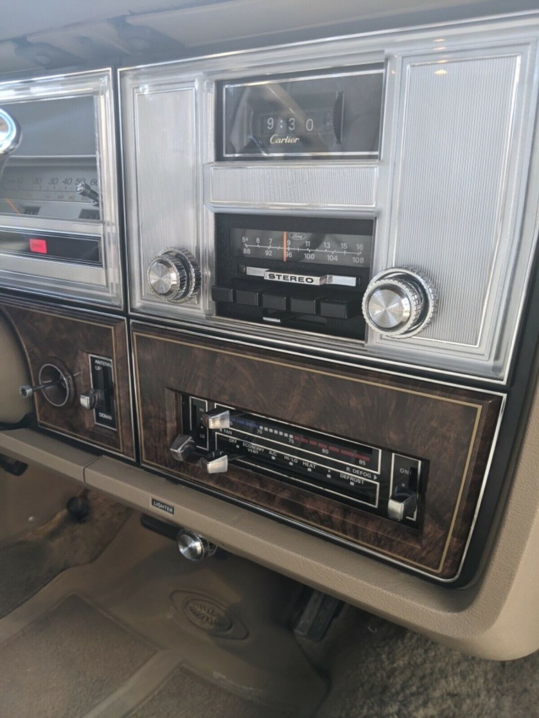 1978 Lincoln Continental - photo 8