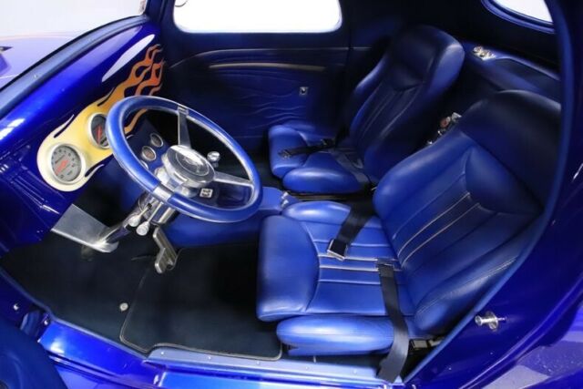 1941 Willys Coupe -- - photo 5
