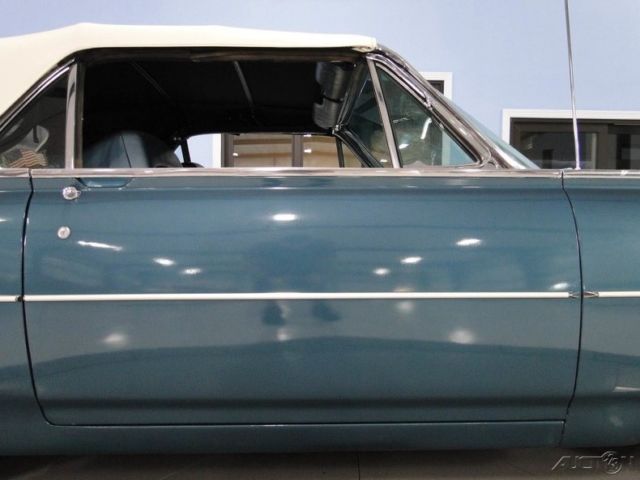 1962 Ford Thunderbird - photo 12