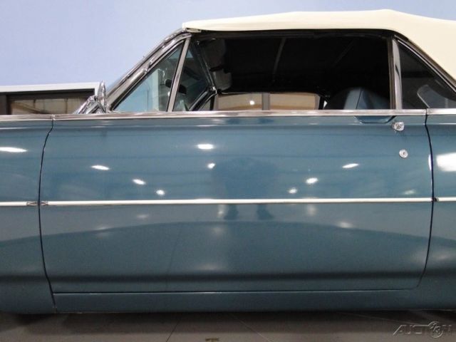 1962 Ford Thunderbird - photo 9