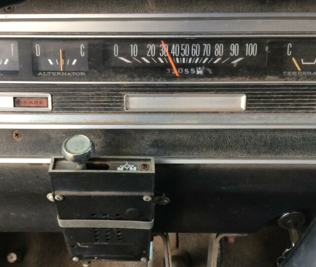 1977 Dodge Other Pickups - photo 10
