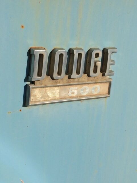 1977 Dodge Other Pickups - photo 2