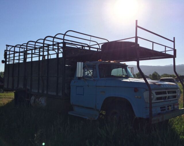 1977 Dodge Other Pickups - photo 5