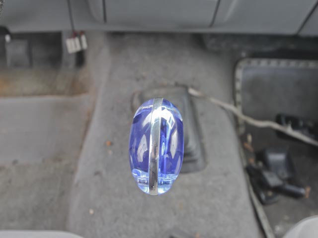 1992 Ford Ranger Styleside - photo 12