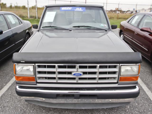 1992 Ford Ranger Styleside - photo 3
