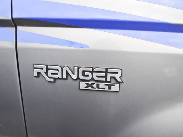 1992 Ford Ranger Styleside - photo 4