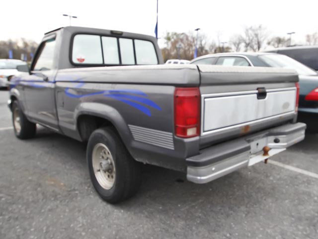 1992 Ford Ranger Styleside - photo 7