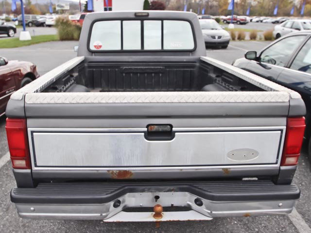 1992 Ford Ranger Styleside - photo 8