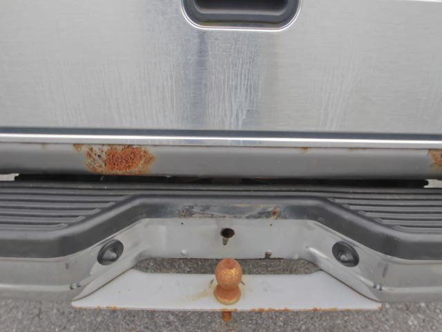 1992 Ford Ranger Styleside - photo 9