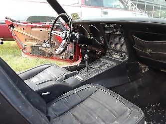 1972 Chevrolet Corvette - photo 9