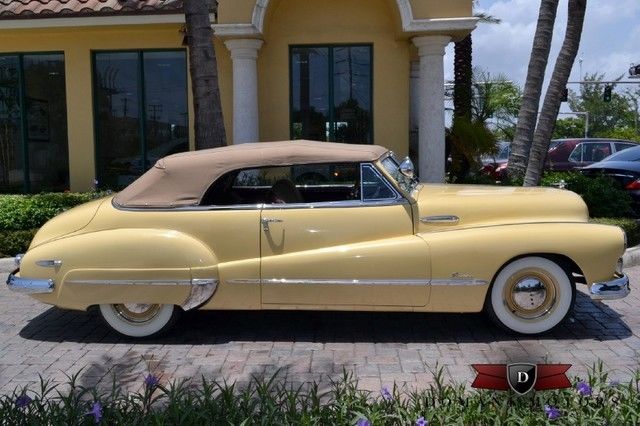 1948 Buick Other Convertible - photo 4