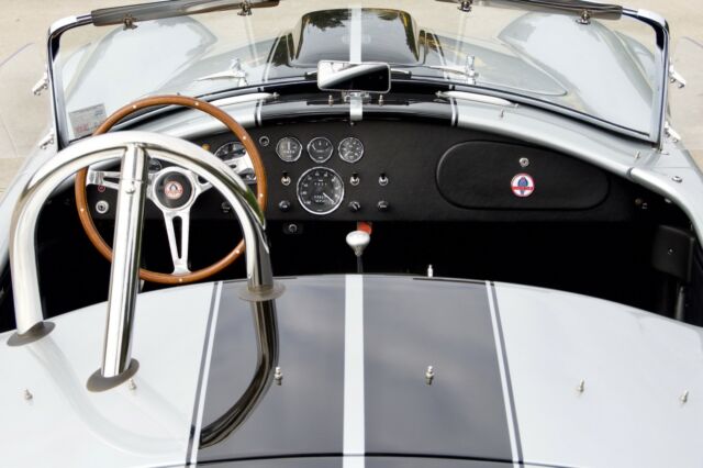 1965 Shelby Cobra - photo 10