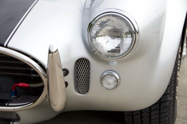 1965 Shelby Cobra - photo 12