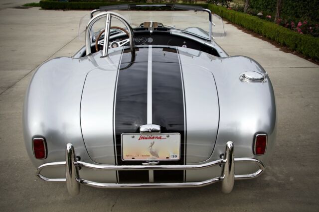 1965 Shelby Cobra - photo 4