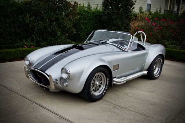 1965 Shelby Cobra - photo 5