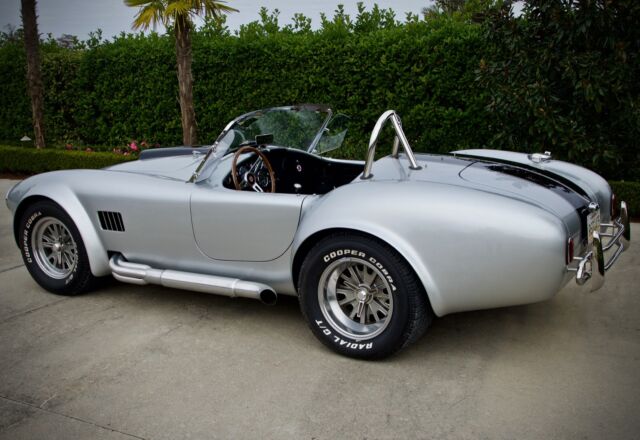 1965 Shelby Cobra - photo 6
