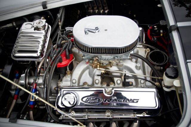 1965 Shelby Cobra - photo 7
