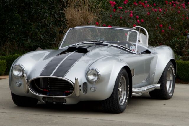1965 Shelby Cobra - photo 8